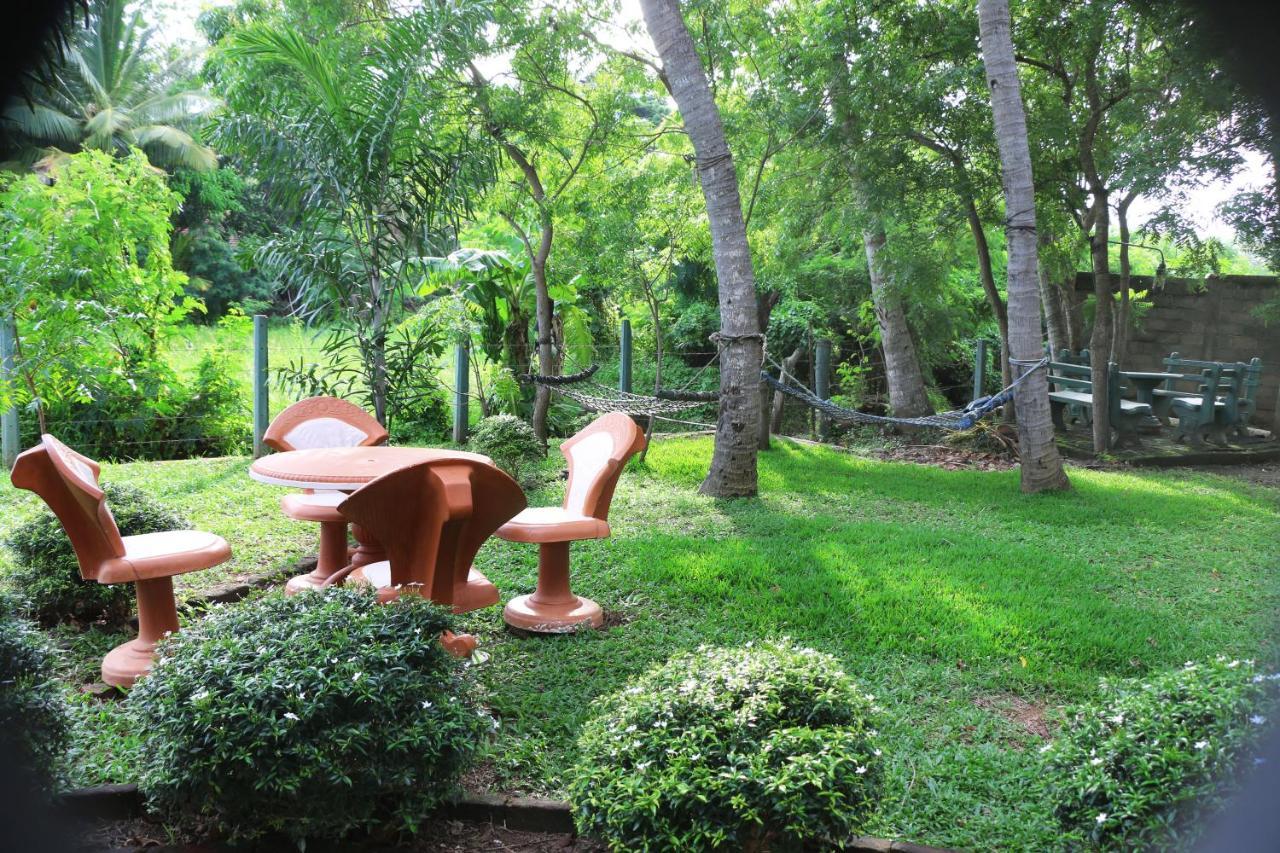 The Green View Yala Tissamaharama Εξωτερικό φωτογραφία